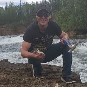 Meet your Posher, Alexander